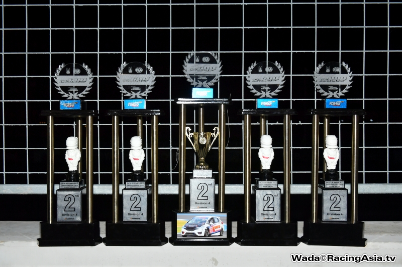 2017.12 Buriram Super Endurance 600mins 2017  RacingAsia.tv