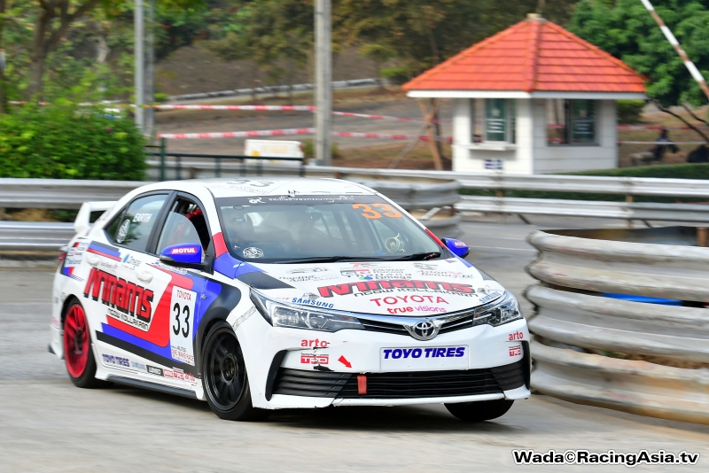 2017.12 CNX TOYOTA Motor Sport 2017 final 