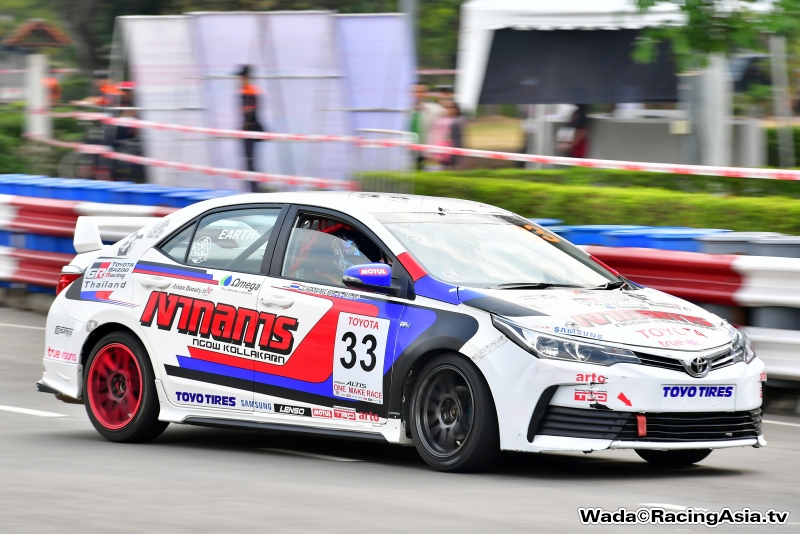 2017.12 CNX TOYOTA Motor Sport 2017 final 