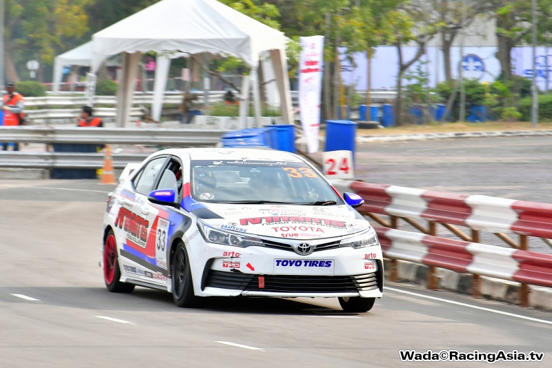 2017.12 CNX TOYOTA Motor Sport 2017 final 