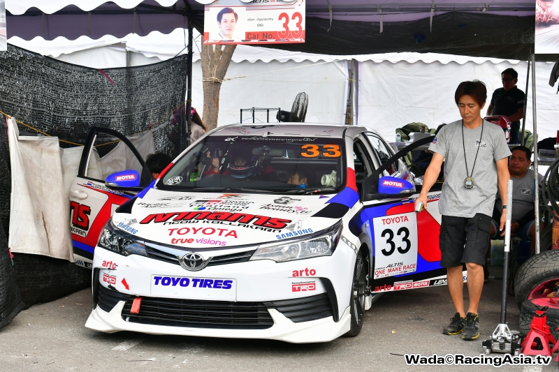 2017.12 CNX TOYOTA Motor Sport 2017 final 