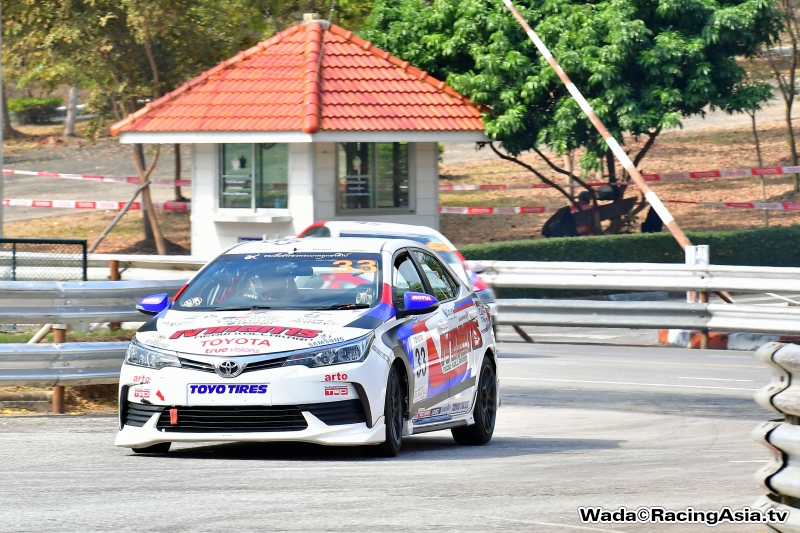 2017.12 CNX TOYOTA Motor Sport 2017 final 