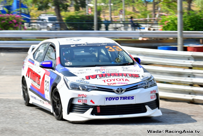 2017.12 CNX TOYOTA Motor Sport 2017 final 