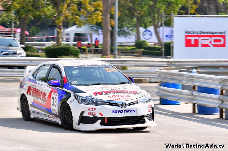 2017.12 CNX TOYOTA Motor Sport 2017 final 