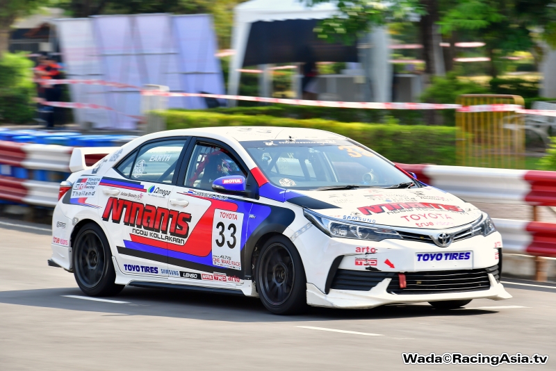 2017.12 CNX TOYOTA Motor Sport 2017 final 