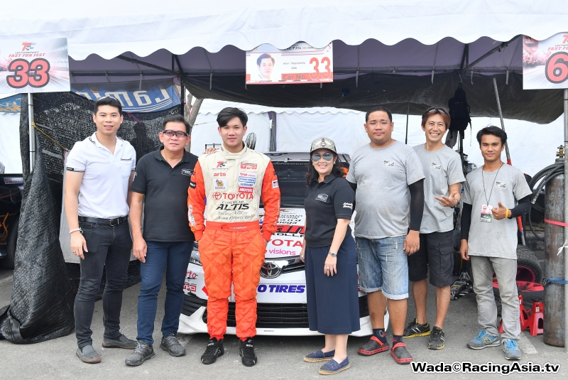 2017.12 CNX TOYOTA Motor Sport 2017 final 