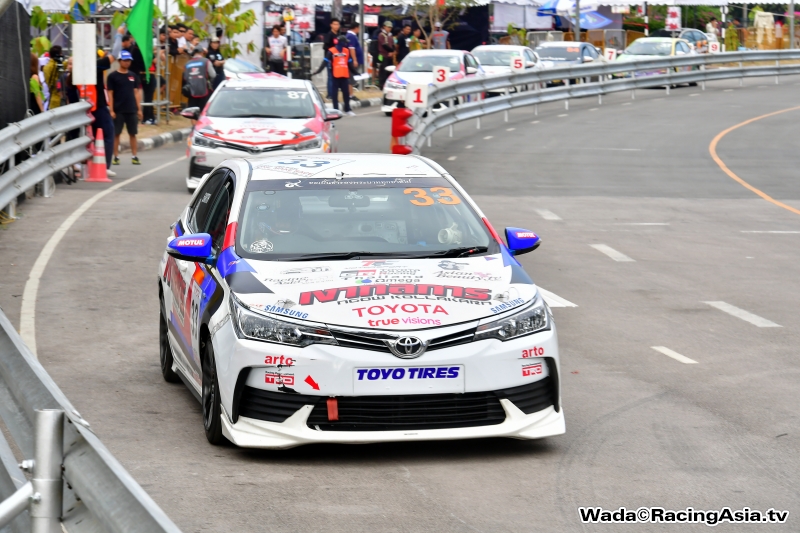 2017.12 CNX TOYOTA Motor Sport 2017 final 