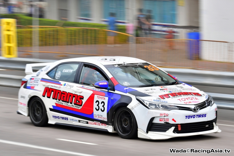 2017.12 CNX TOYOTA Motor Sport 2017 final 