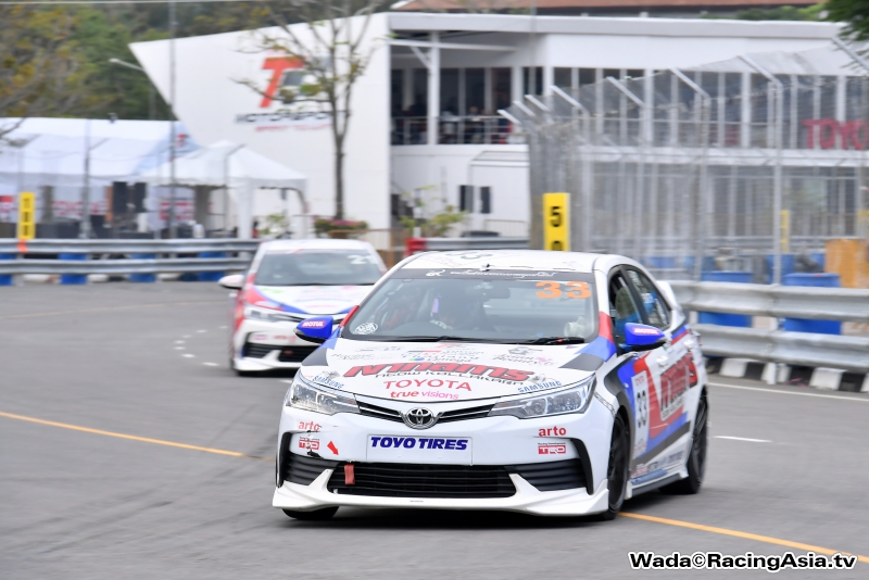 2017.12 CNX TOYOTA Motor Sport 2017 final 