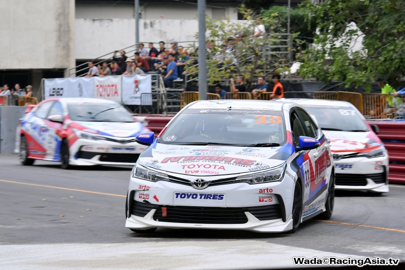 2017.12 CNX TOYOTA Motor Sport 2017 final 