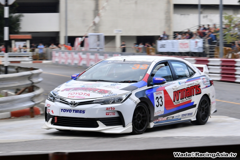 2017.12 CNX TOYOTA Motor Sport 2017 final 