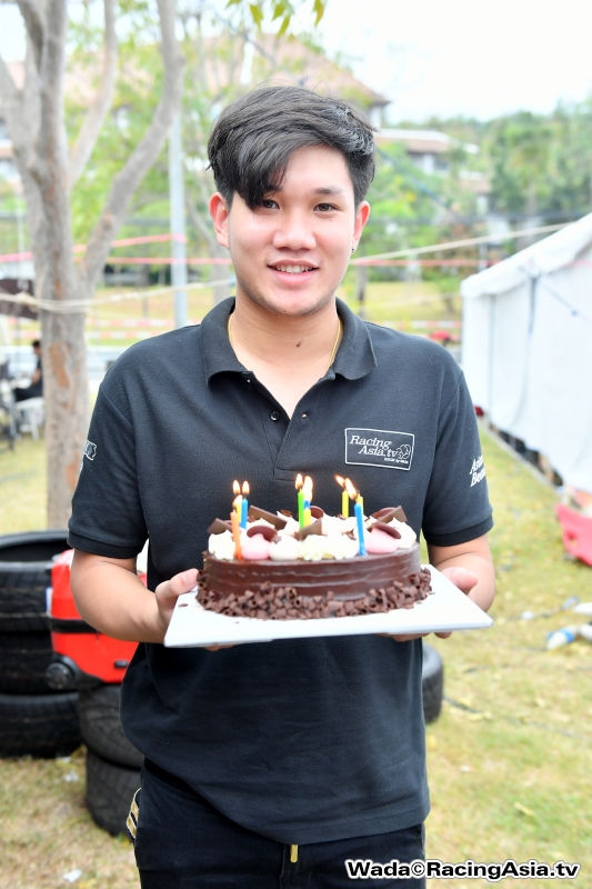 2017.12 CNX TOYOTA Motor Sport 2017 final 