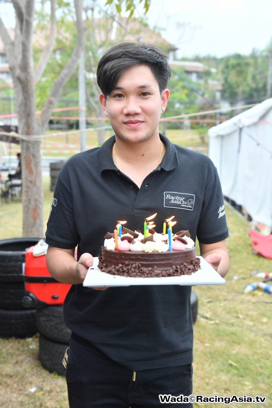 2017.12 CNX TOYOTA Motor Sport 2017 final 