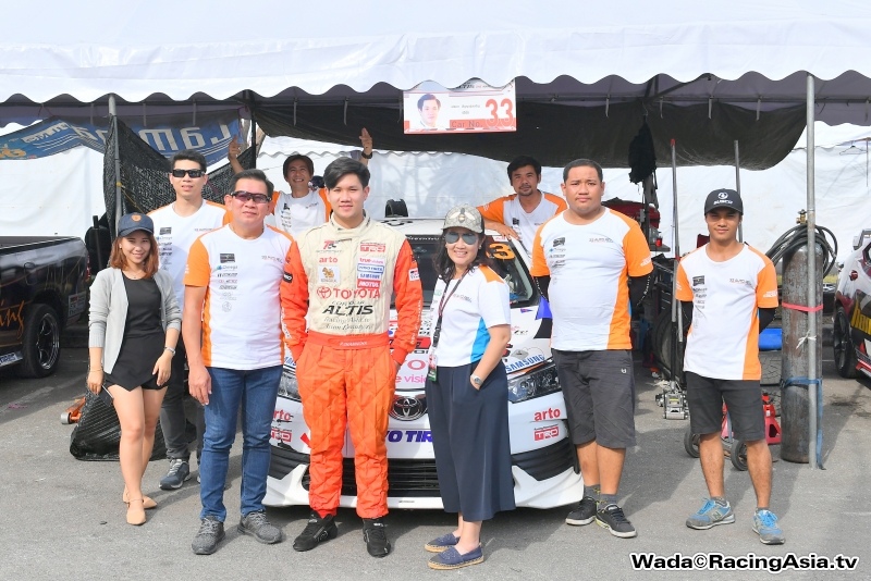 2017.12 CNX TOYOTA Motor Sport 2017 final 