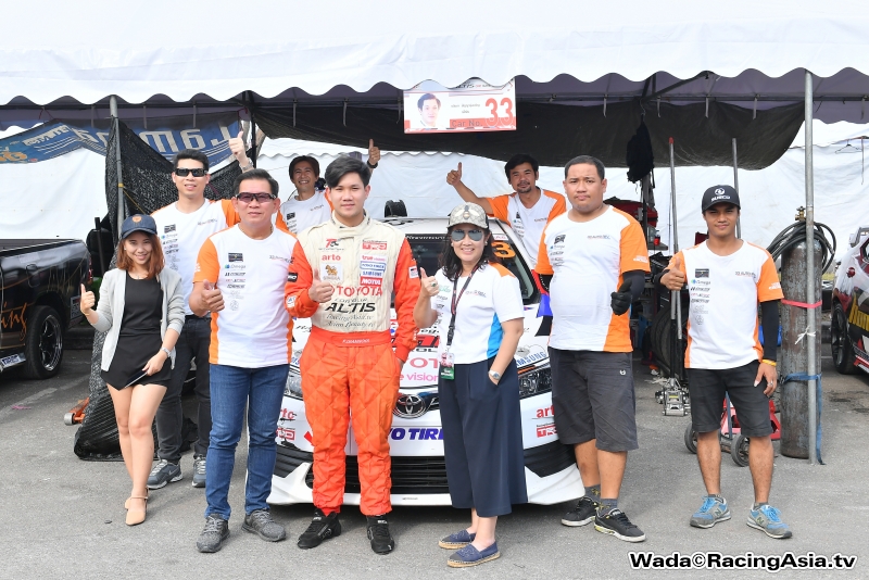 2017.12 CNX TOYOTA Motor Sport 2017 final 