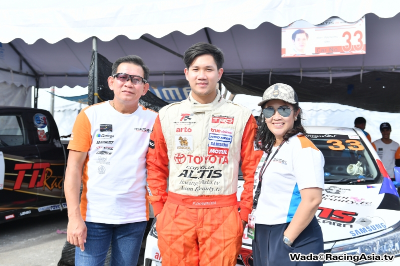 2017.12 CNX TOYOTA Motor Sport 2017 final 