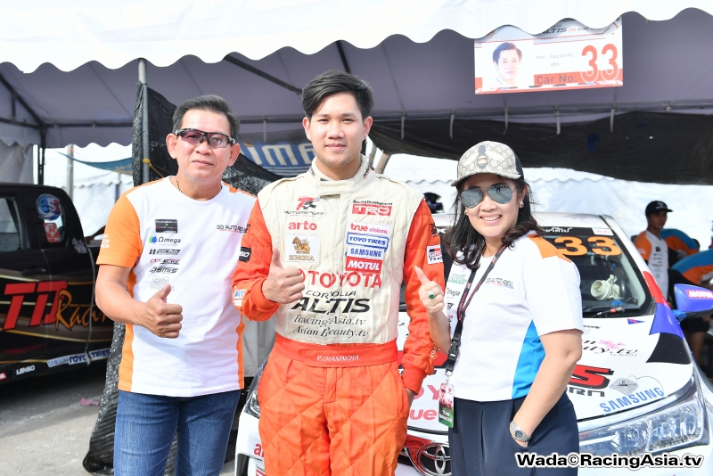 2017.12 CNX TOYOTA Motor Sport 2017 final 