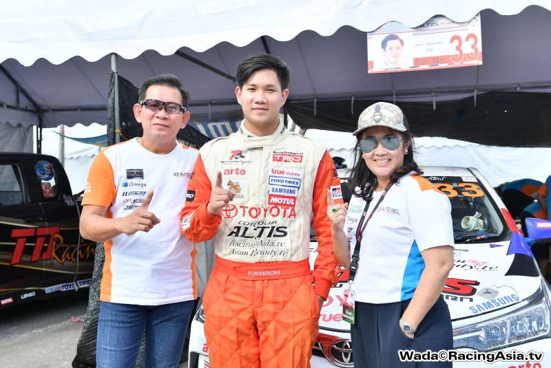 2017.12 CNX TOYOTA Motor Sport 2017 final 