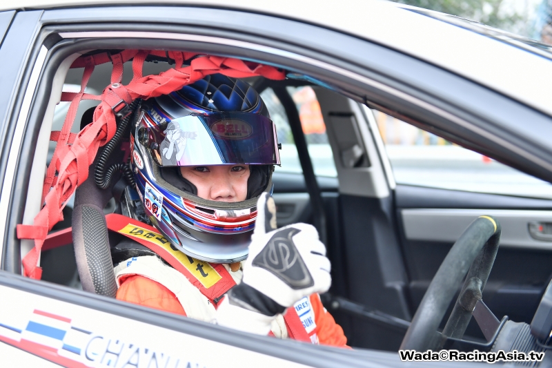 2017.12 CNX TOYOTA Motor Sport 2017 final 