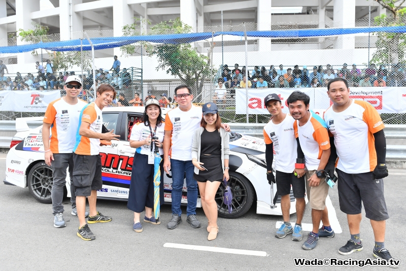 2017.12 CNX TOYOTA Motor Sport 2017 final 