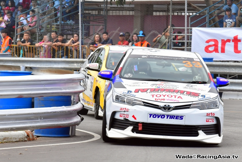 2017.12 CNX TOYOTA Motor Sport 2017 final 