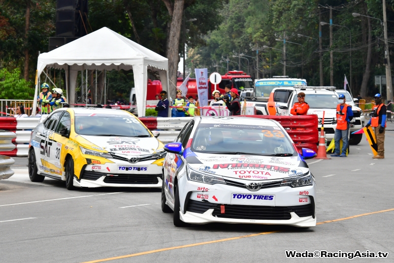 2017.12 CNX TOYOTA Motor Sport 2017 final 