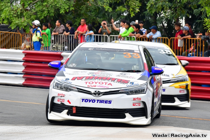 2017.12 CNX TOYOTA Motor Sport 2017 final 