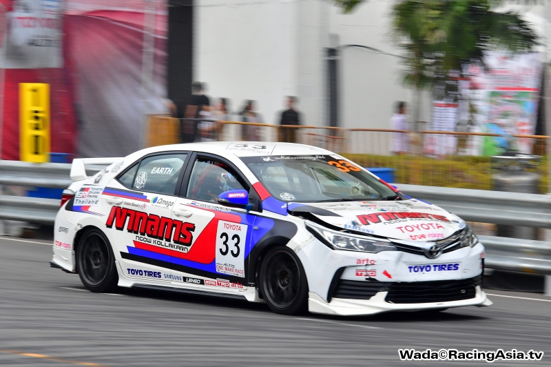 2017.12 CNX TOYOTA Motor Sport 2017 final 