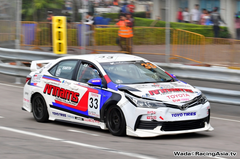 2017.12 CNX TOYOTA Motor Sport 2017 final 