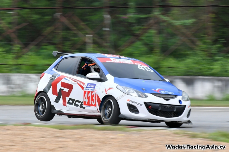 2018.03 BIRA Super Turbo 2018 #1 