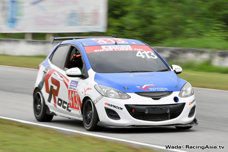 2018.03 BIRA Super Turbo 2018 #1 