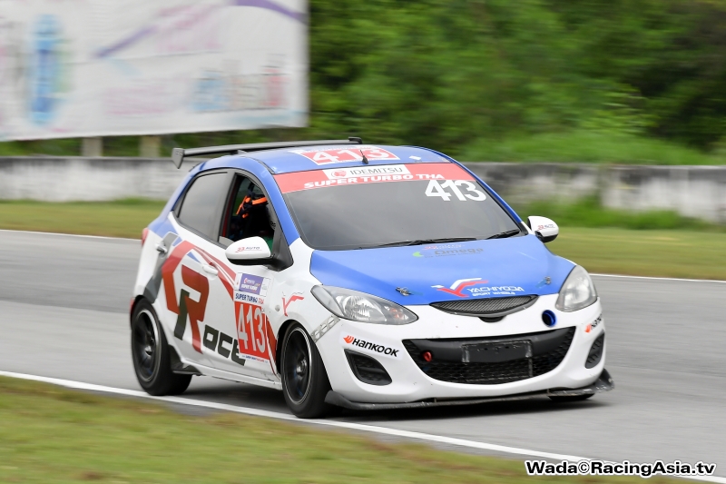 2018.03 BIRA Super Turbo 2018 #1 