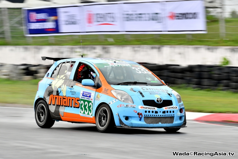 2018.03 BIRA Super Turbo 2018 #1 