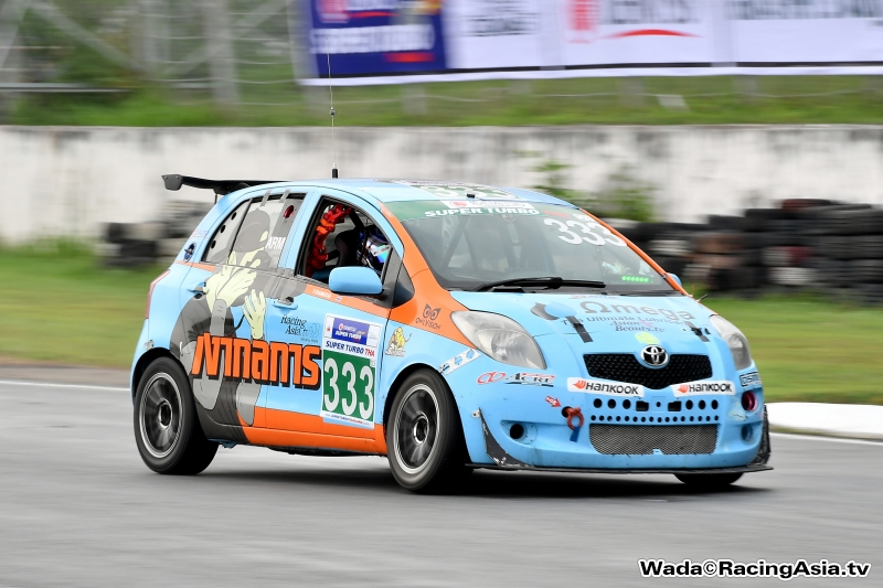 2018.03 BIRA Super Turbo 2018 #1 