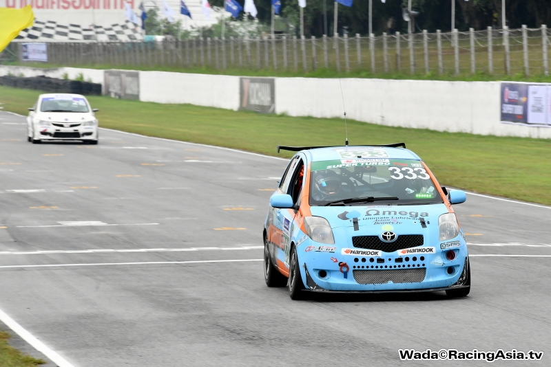 2018.03 BIRA Super Turbo 2018 #1 