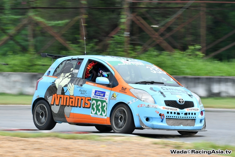 2018.03 BIRA Super Turbo 2018 #1 