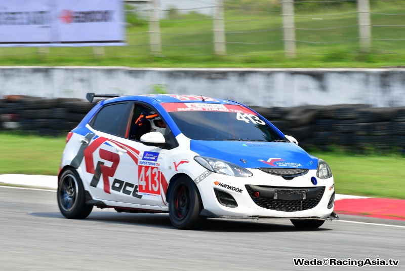 2018.03 BIRA Super Turbo 2018 #1 