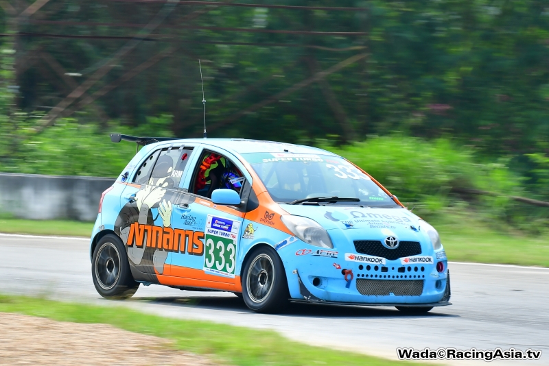 2018.03 BIRA Super Turbo 2018 #1 