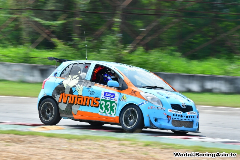 2018.03 BIRA Super Turbo 2018 #1 