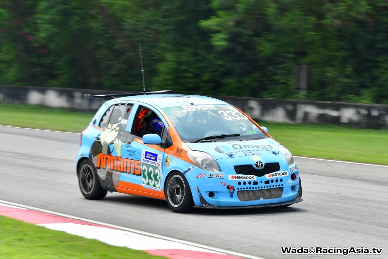 2018.03 BIRA Super Turbo 2018 #1 