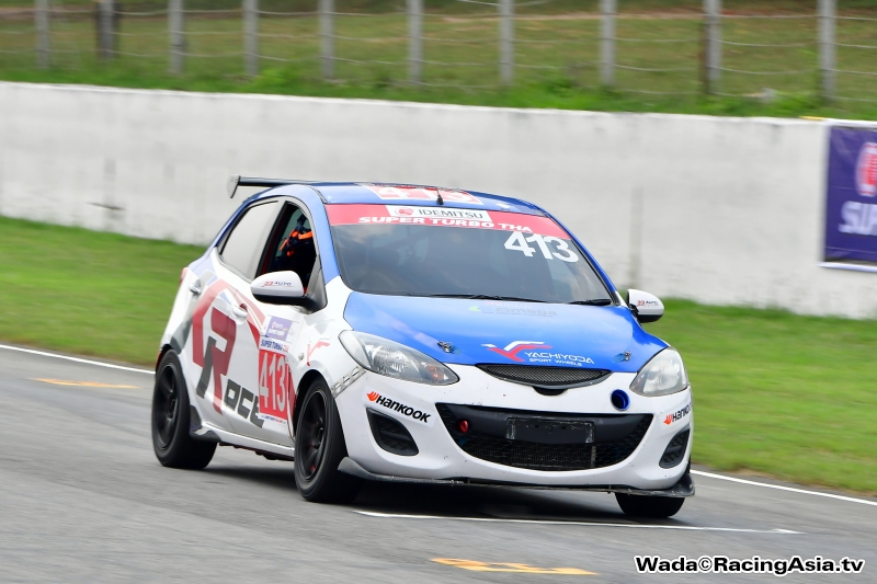 2018.03 BIRA Super Turbo 2018 #1 