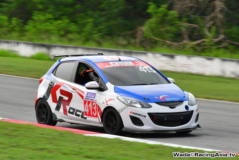 2018.03 BIRA Super Turbo 2018 #1 