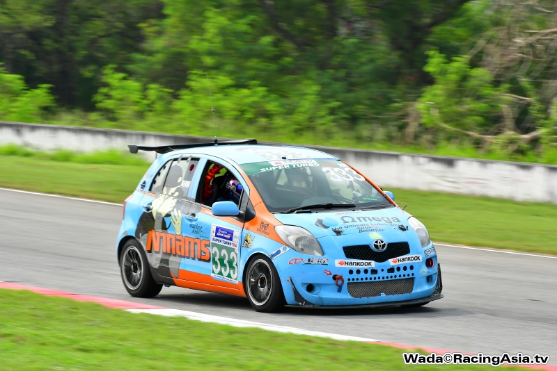 2018.03 BIRA Super Turbo 2018 #1 