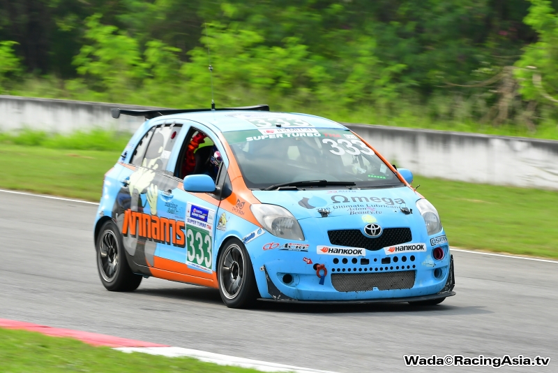 2018.03 BIRA Super Turbo 2018 #1 