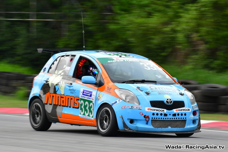 2018.03 BIRA Super Turbo 2018 #1 