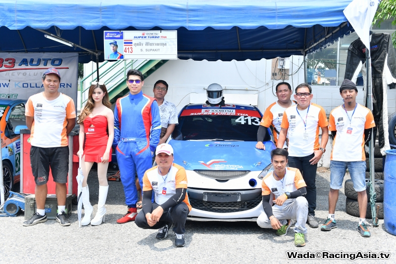 2018.03 BIRA Super Turbo 2018 #1 