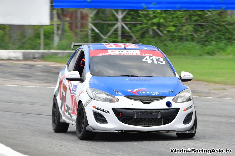 2018.03 BIRA Super Turbo 2018 #1 