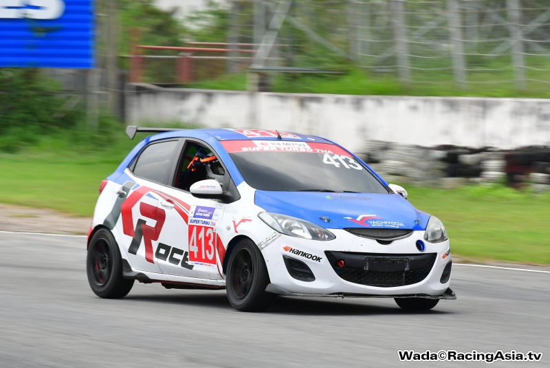 2018.03 BIRA Super Turbo 2018 #1 