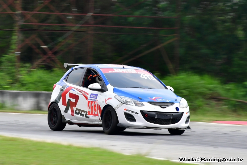 2018.03 BIRA Super Turbo 2018 #1 