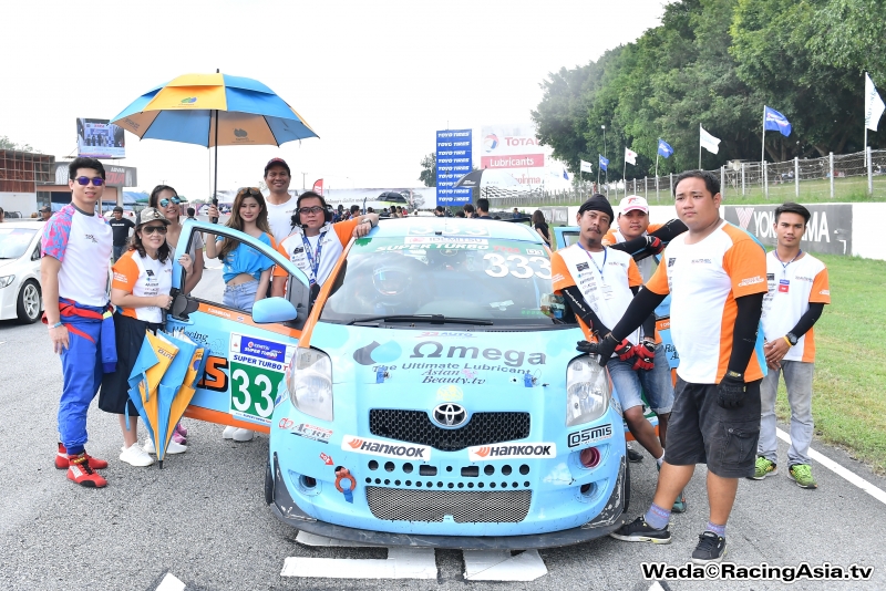 2018.03 BIRA Super Turbo 2018 #1 